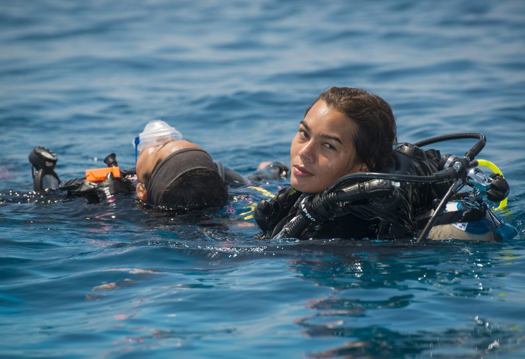 Curso de Rescate