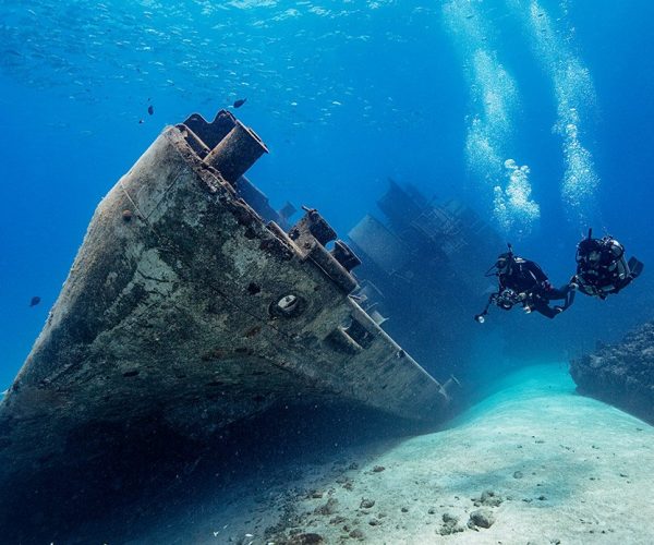 Curso Avanzado Padi