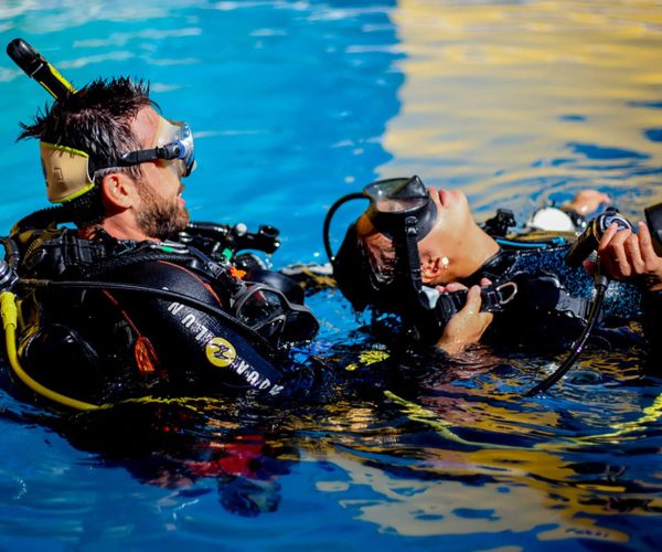Curso de Rescate